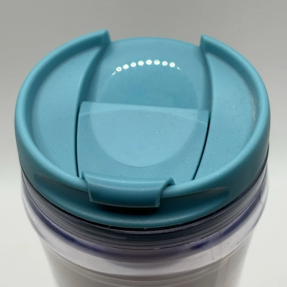 Starbucks Coffee - Bahamas Global Icons Tumbler Cup Travel On the Go Coffee Mug‎